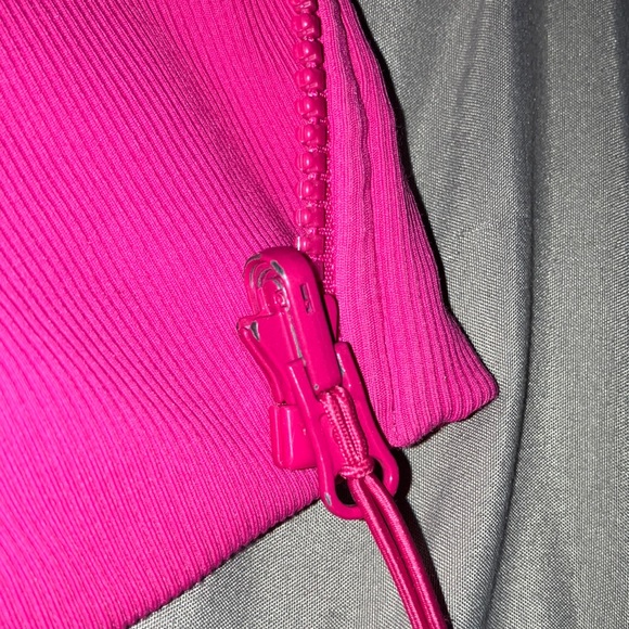 Lululemon reversible jacket - Picture 5 of 5